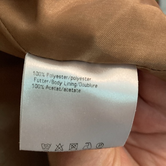 Basler, Black Label, lined Zip Jacket, Size,42 - Picture 14 of 16